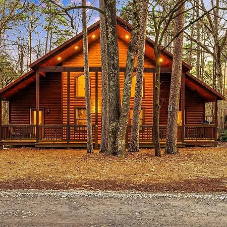 Close To Lake Putt Putt, Pool Table, Play Set Broken Bow Exterior foto